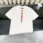 Dopamine Embroidery T Shirt