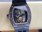 Richard Miller RM66 Gold Finger Devil's Hand Tourbillon