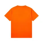 Letter Embroidery T Shirt