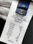 Three-Dimensional Letters T Shirt