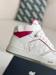 D*OR B27 High-top casual shoes