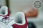 Nike Mac Attack"Red Crush"