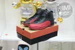 Air Jordan 12 Flu Game 2025 CT8013 002