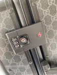 GUCCI Luggage/Trolley Case Vintage Size 20 Inch