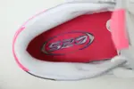 Nike Dunk Low"SummitWhite and  Pink Foam"
