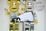 Jordan Air Jordan14“Black Toe”2024