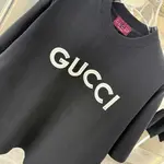Letter Embroidery T Shirt