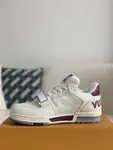 L*V TRAINER 1A98UX Sneakers Fall/Winter