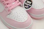 DUNK LOW GS 'PINK FOAM'
