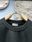 Front and Back Embroidery T Shirt