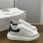 Alexander McQueen MQ jelly grey tail Sneakers