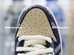 TRAVIS SCOTT X DUNK LOW PREMIUM QS SB 'CACTUS JACK'