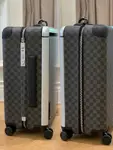 LV Trolley Case Original 38X55X21cm 061903