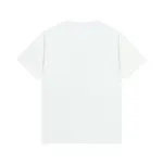 Red Letter Embroidery T Shirt