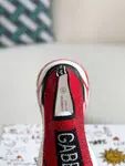 Dolce&amp;amp;Gabbana Hot Drill Sneakers
