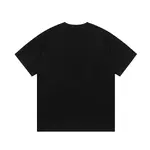 Devil's Eye Embroidery T-shirt