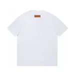 3D Stereoscopic Pattern T Shirt
