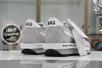 FRAGMENT DESIGN X SACAI X LDV WAFFLE 'LIGHT SMOKE GREY'