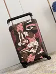 LV Trolley Case OriginalK638 35X23X53cm