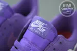 CPFM x Nike Air Force 1