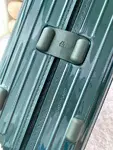 RIMOWA trolley suitcase 20 inches