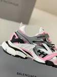 BLCG Track Sneakers