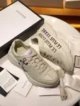 GU*IRetro Clunky Sneaker