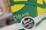 DUNK HIGH SUPREME BY ANY MEANS GREEN
