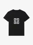 4G T-shirt In Cotton
