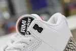 AIR JORDAN 3 RETRO 'CARDINAL RED' -116