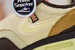TRAVIS SCOTT NIKE AIR MAX 1 READY