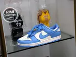 DUNK SB LOW COAST