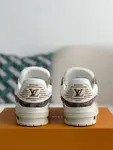 L*V TRAINER SNEAKERS
