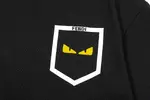 Pocket Print T-shirt