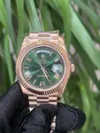 R*ex Submariner Series 40 Men's Watch