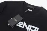 Letter Print On Chest T Shirt
