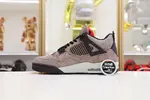 AIR JORDAN 4 RETRO 'TAUPE HAZE'