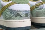 Alexis Sablone x Nike Dunk SB Low