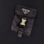 Utility Pocket T-shirt