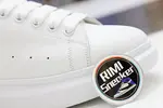 ALXNDER MC MCQUE*N WHITE SMOOTH