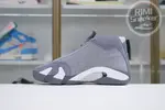 Jordan Air Jordan 14 "Flint Grey"
