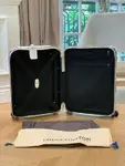 LV Trolley Case Original 38X55X21cm 061903