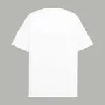 French Oil Painting Print T Shirt