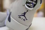 AIR JORDAN 6 “GEORGETOWN”