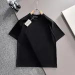 2025 New Front and Back Rhinestone T-Shirt