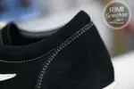 RICK OWENS suede