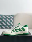 A*RI Bone Sneakers