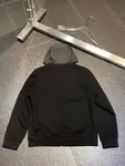 Zegna casual knitted jacket