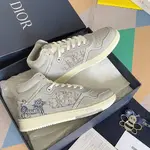 D*OR HIGH LEVEL B27 Sneaker