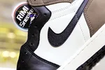 AIR JORDAN 1 RETRO HIGH OG 'DARK MOCHA'